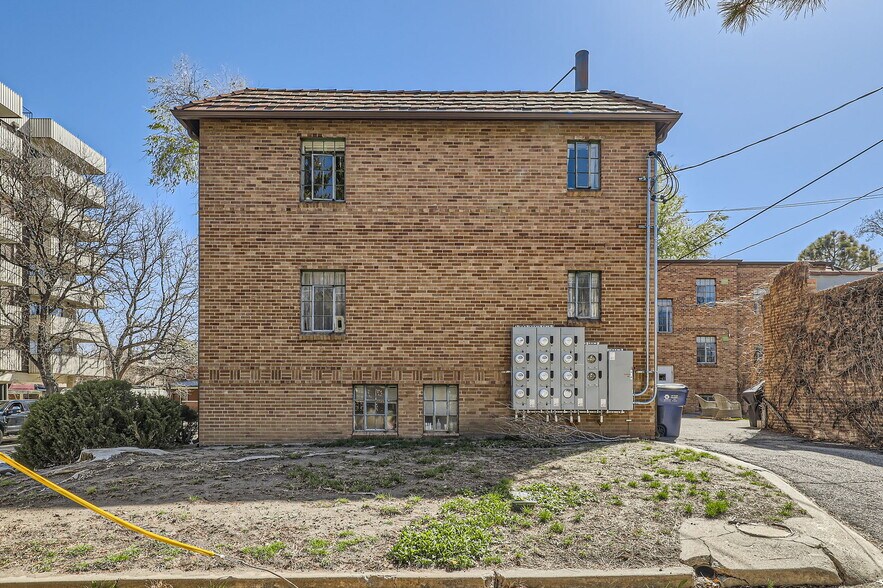 More Photos Of 1275 Steele St, Denver Apartments For Sale