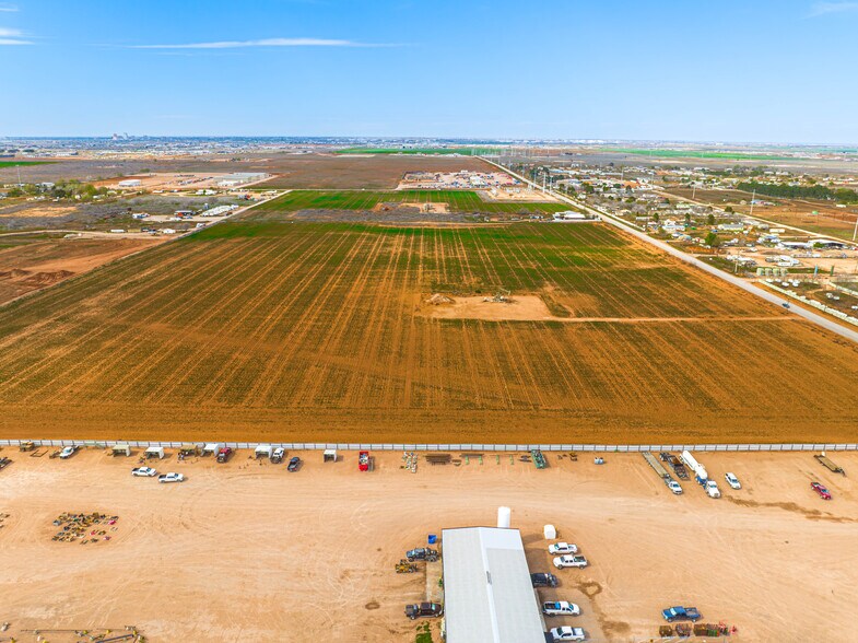 More Photos Of TBD E County 140 Road, Midland Land For Sale