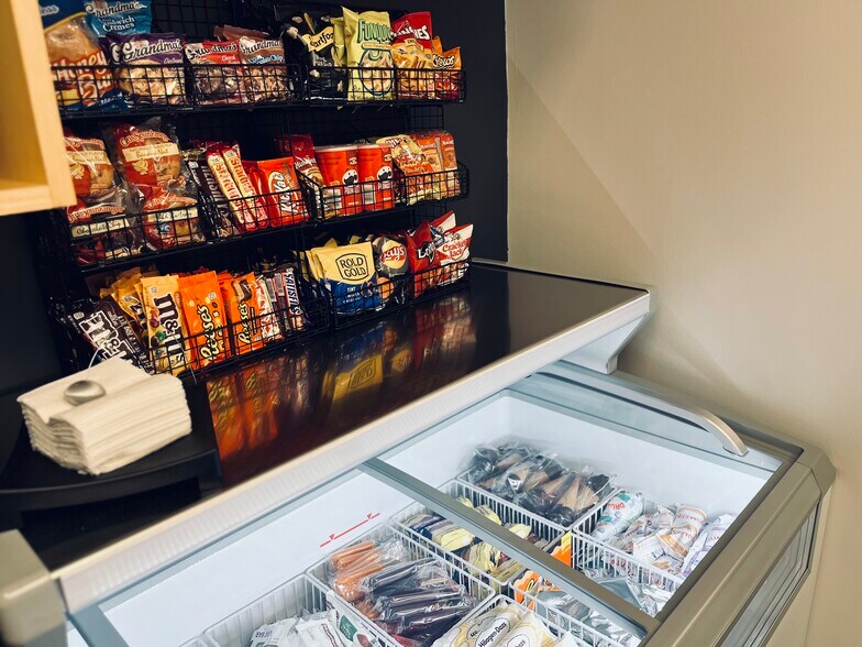 More Photos Of 501 Technology Dr, Canonsburg Office For Lease