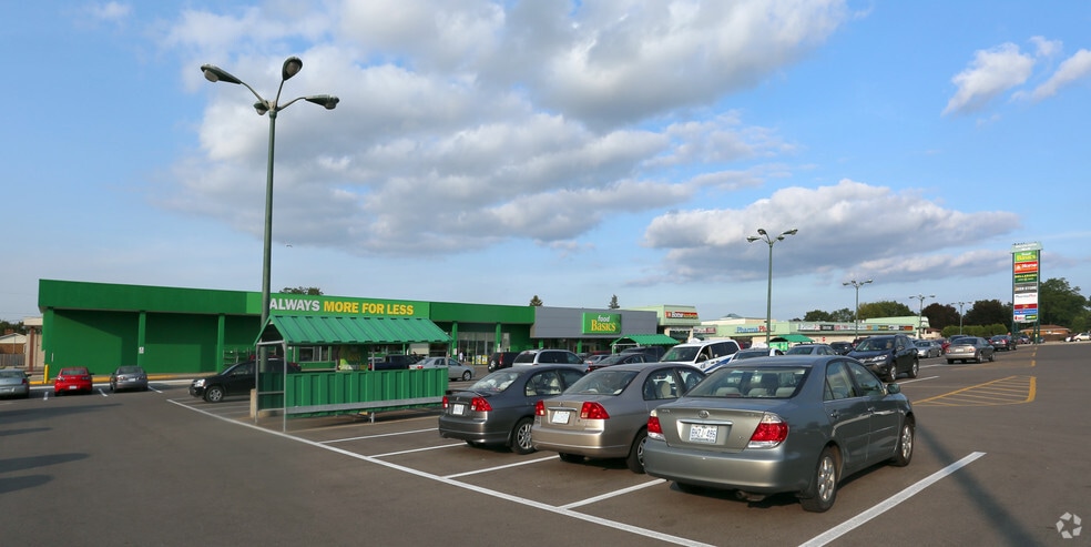 More Photos Of 580-640 Mohawk Rd W, Hamilton General Retail For Lease