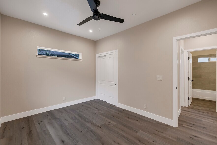 More Photos Of 1122 Stewart Ave, Chico Apartments For Sale