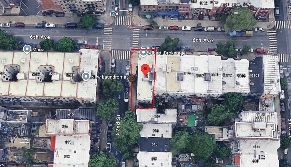 More Photos Of 5125 6th Ave, Brooklyn Apartments For Sale