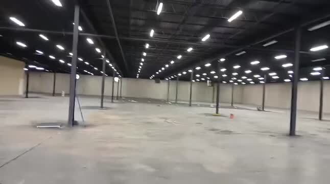 Primary Photo Of 2501 Commerce, Houston Warehouse For Lease
