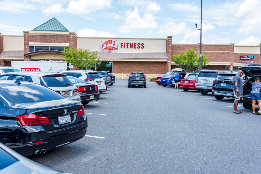 More Photos Of 11116 Highway 49, Charlotte Unknown For Lease