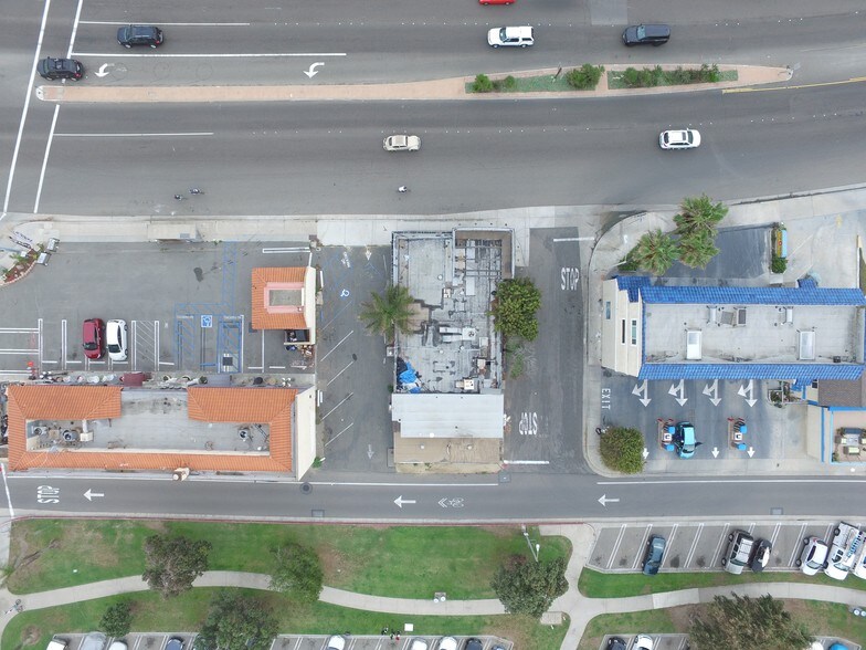 More Photos Of 16655-16659 Pacific Coast Hwy, Sunset Beach Land For Sale