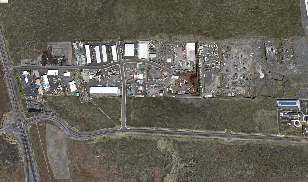 More Photos Of 74-555 Honokohau St, Kailua Kona Unknown For Lease