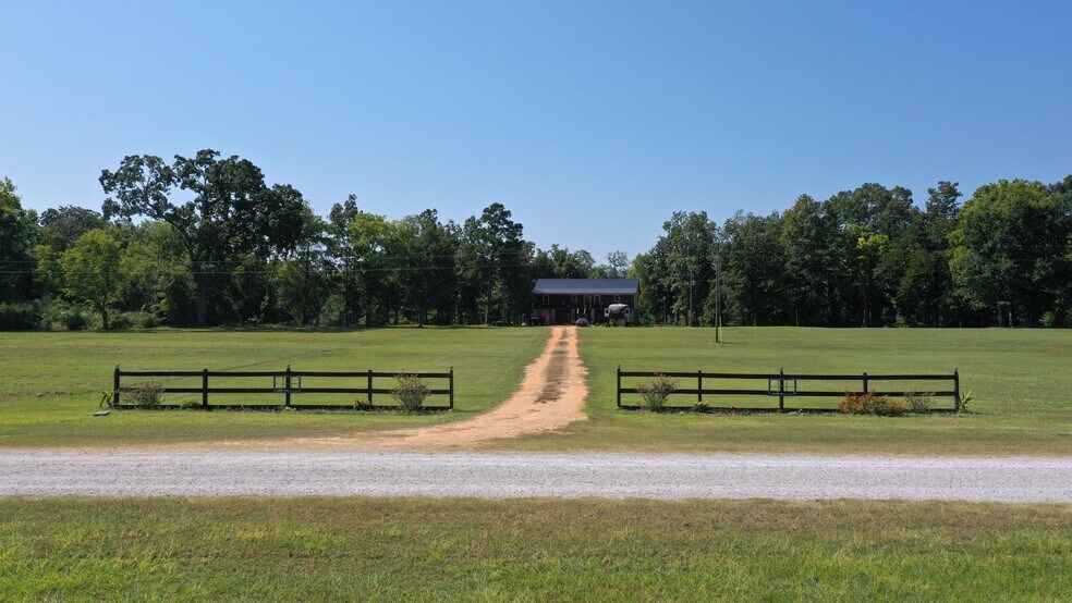 More Photos Of 1637 Judge Greene Place Rd, Greensboro Land For Sale