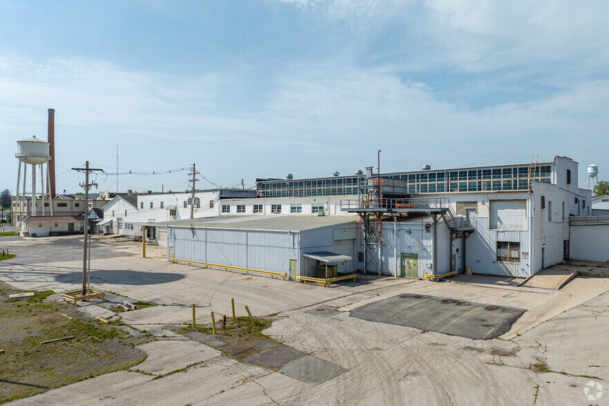 More Photos Of , Biglerville Industrial For Sale