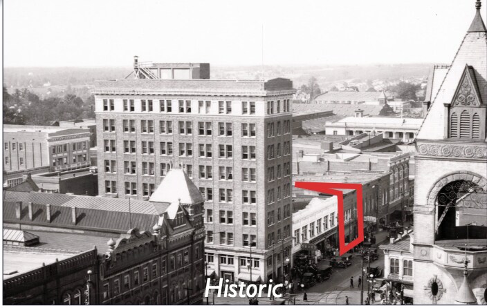 More Photos Of 414 N Liberty St, Winston-Salem Storefront For Sale