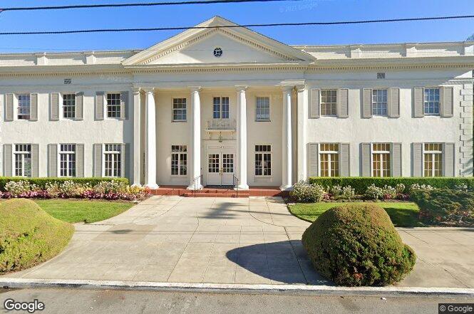 Primary Photo Of 2 Park Rd, Burlingame Land For Sale