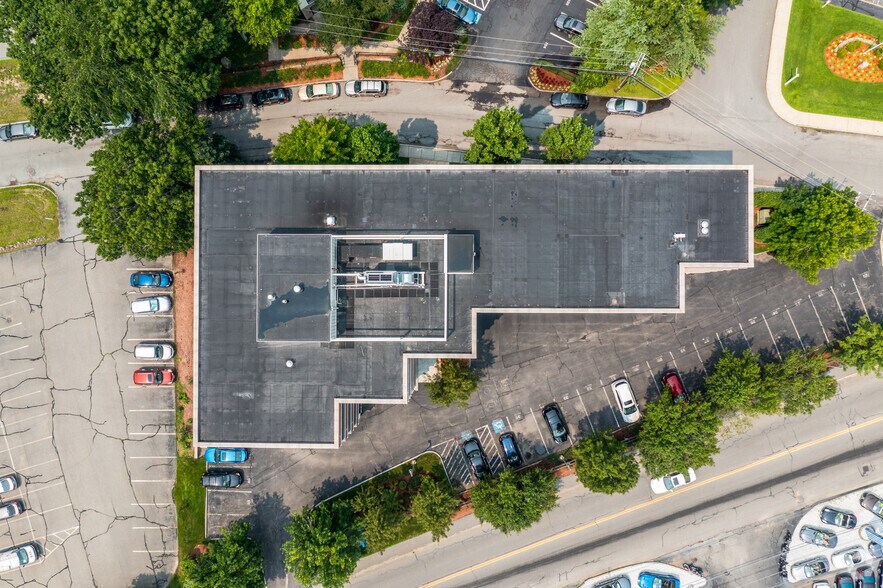 More Photos Of 1115 Westford St, Lowell Medical For Lease