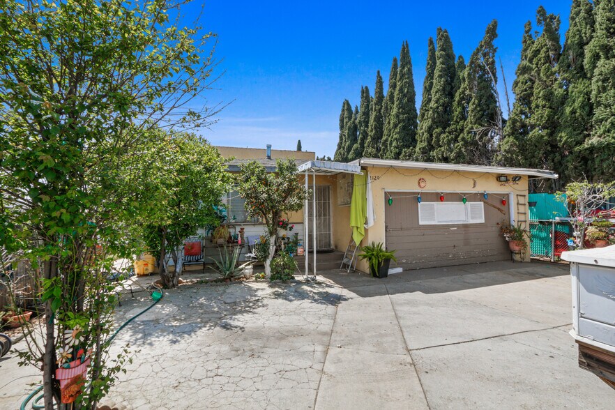 More Photos Of 2120 Sheridan St, Los Angeles Multifamily For Sale