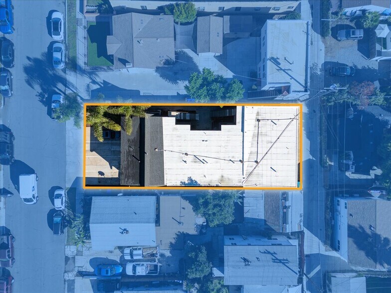 More Photos Of 4639 Iowa St, San Diego Apartments For Sale