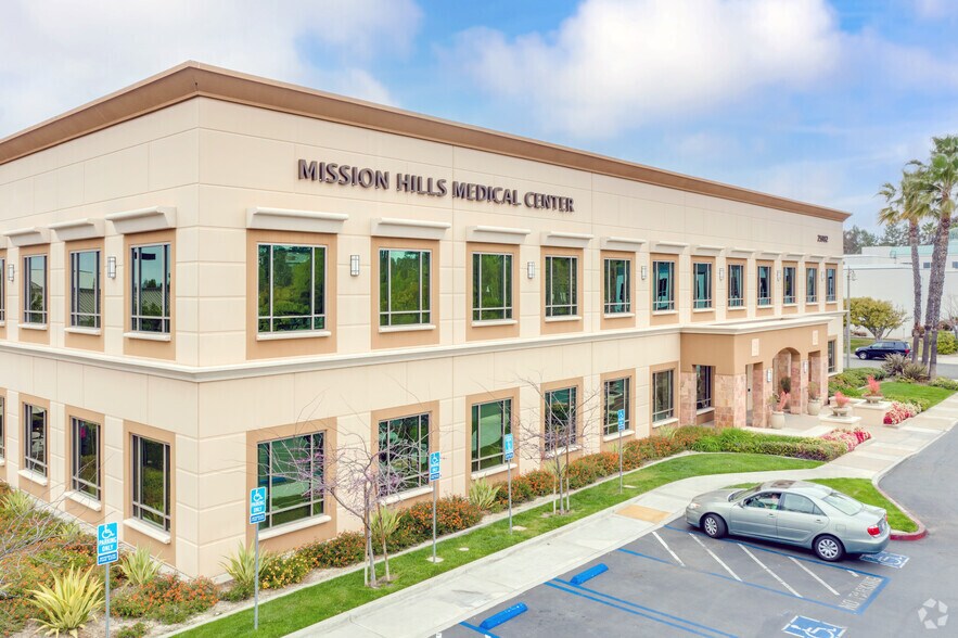 More Photos Of 25982 Pala, Mission Viejo Medical For Sale