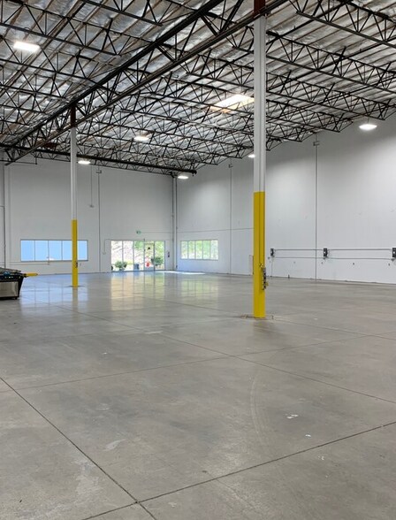 More Photos Of 1335 Alexandria Ct, Mccarran Manufacturing For Lease