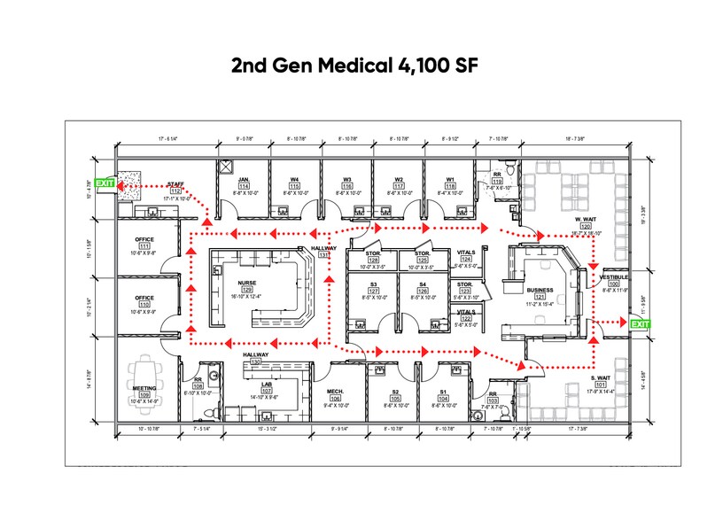 More Photos Of 2000 Slaughter Ln W, Austin Unknown For Lease