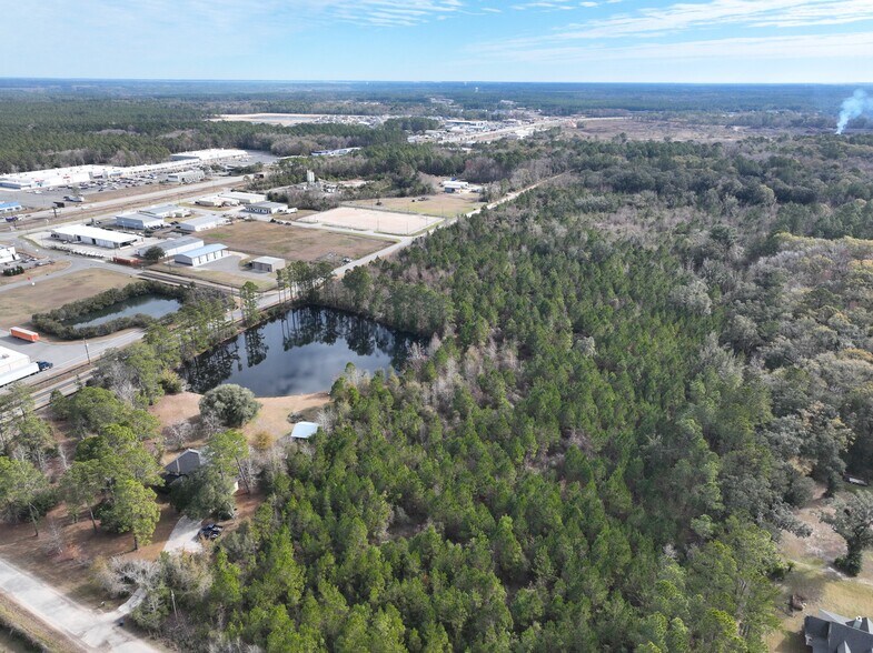 More Photos Of Al Gay Dr, Kingsland Land For Sale