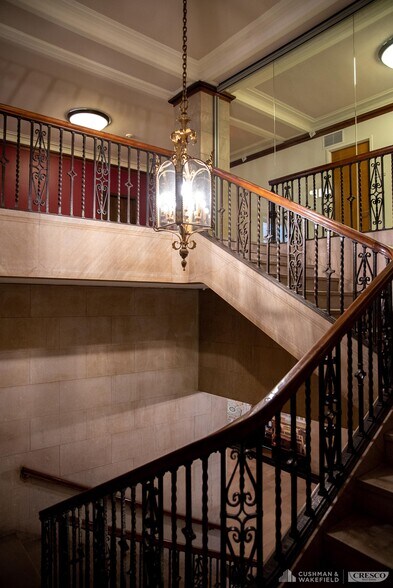 More Photos Of 1501 Euclid Ave, Cleveland Office Residential For Lease