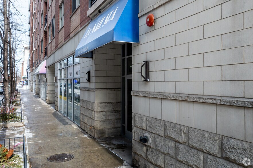 More Photos Of 873 N Larrabee St, Chicago Apartments For Sale