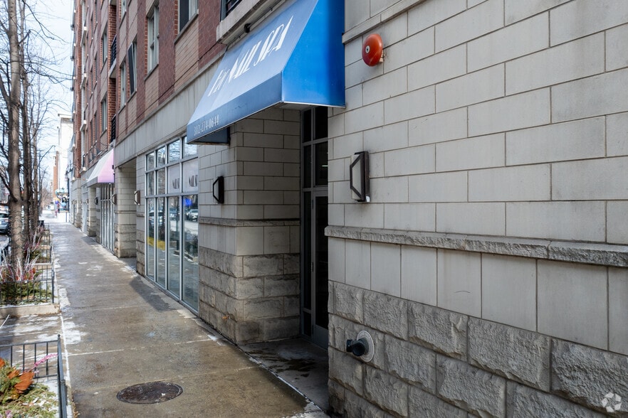 More Photos Of 873 N Larrabee St, Chicago Apartments For Sale