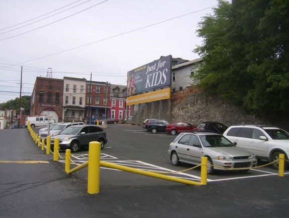 More Photos Of 108 Claude A Lord Blvd, Pottsville Medical For Lease