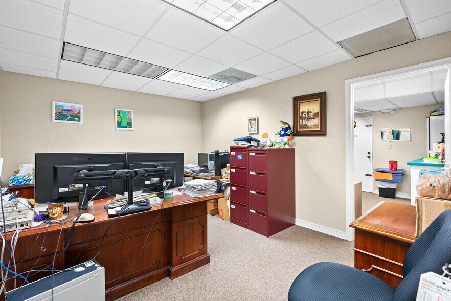 Photo of 1st Floor Ste 1845