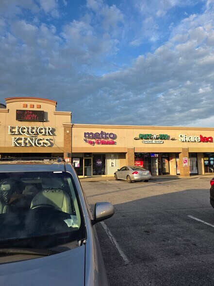 More Photos Of 3333 B Bardstown Rd, Louisville Freestanding For Lease