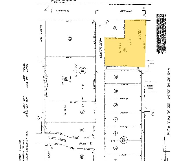 More Photos Of 3240-3268 W Lincoln Ave, Anaheim Freestanding For Lease