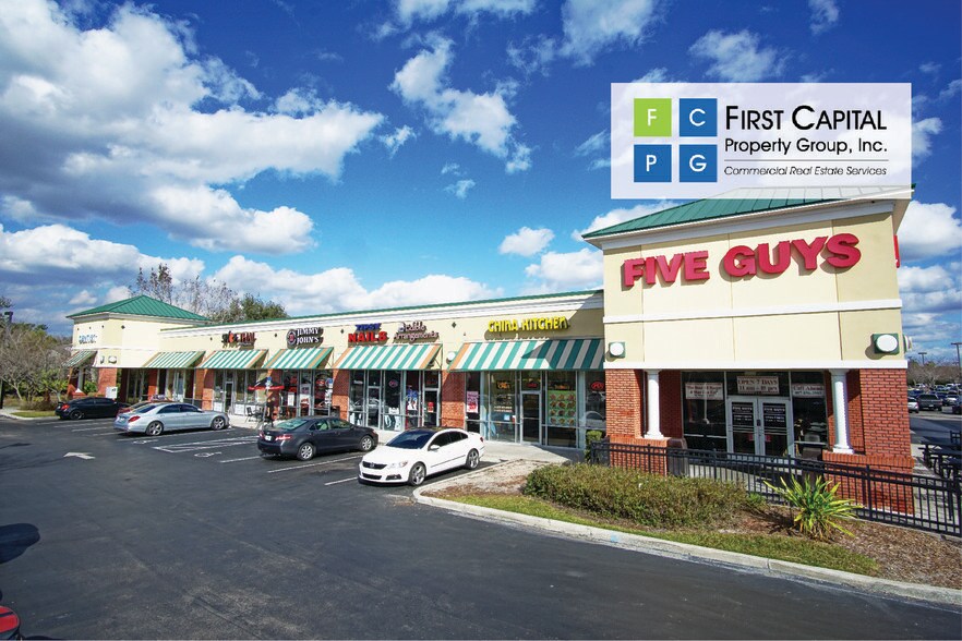Primary Photo Of 6125 S Semoran Blvd, Orlando Unknown For Lease