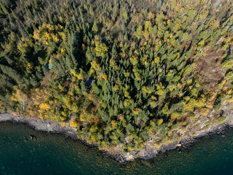 More Photos Of 4870 Hwy 61, Beaver Bay Land For Sale