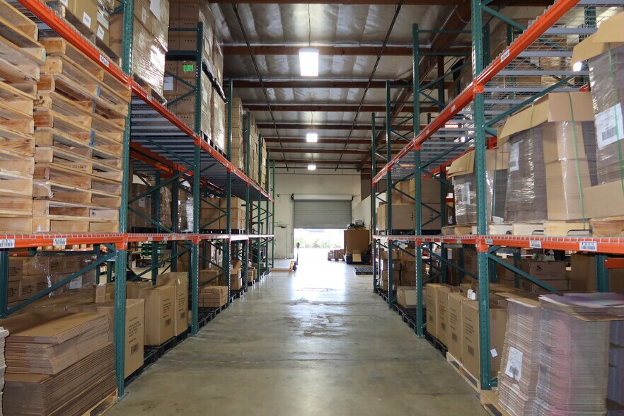 More Photos Of 14272 Chambers Rd, Tustin Industrial For Sale
