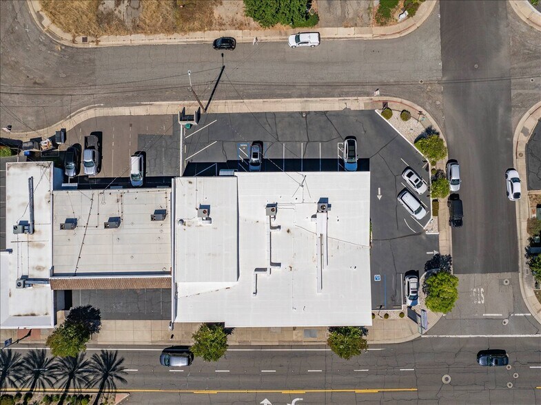 More Photos Of 2100 Hilltop Dr, Redding General Retail For Sale
