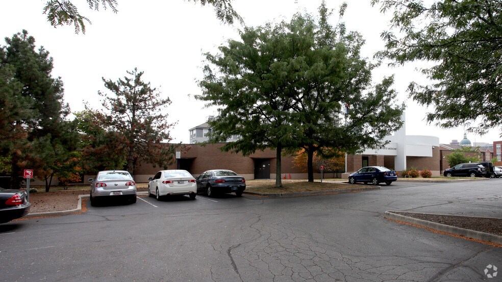 Primary Photo Of 401 W Michigan St, Indianapolis Office For Sale