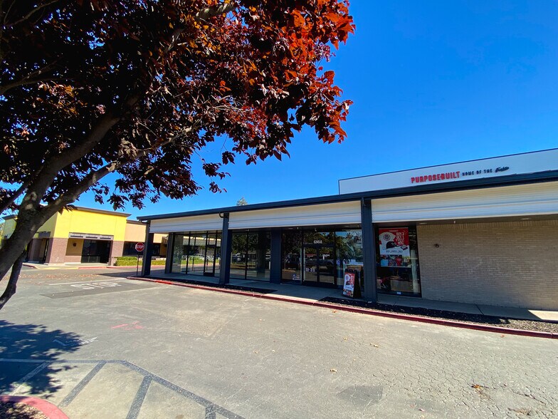 More Photos Of 6245 Sunrise Blvd, Citrus Heights Freestanding For Lease