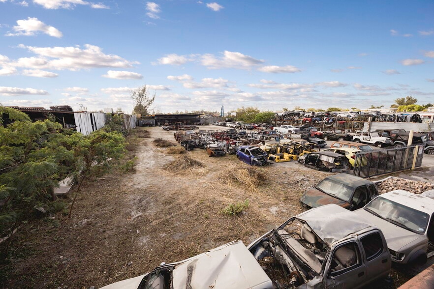 More Photos Of 12880 Port Said Rd, Opa Locka Land For Lease