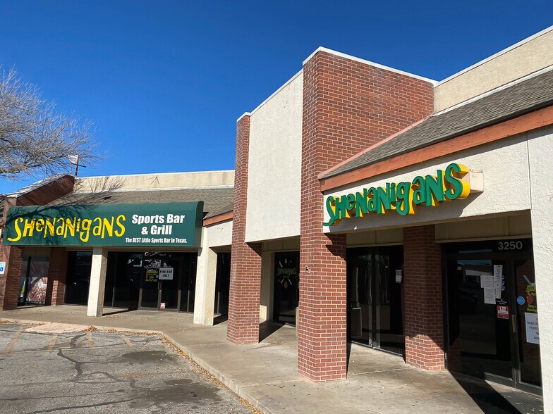 More Photos Of 3200-3234 Arden Rd, San Angelo Unknown For Lease