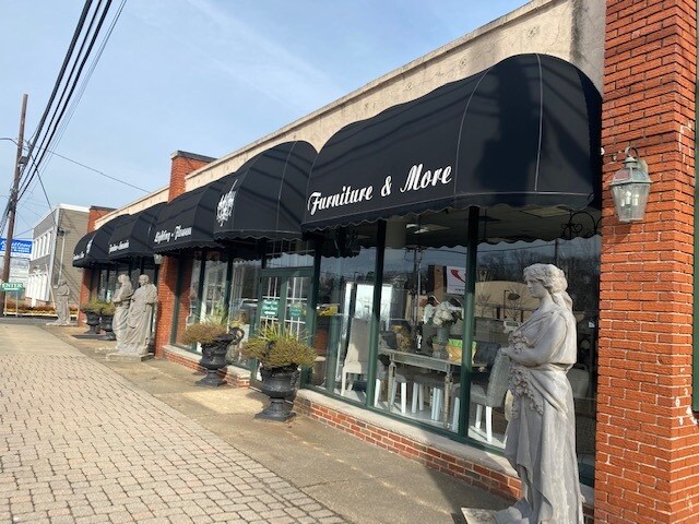 More Photos Of 1035 US Highway 9, Howell Storefront Retail Office For Lease