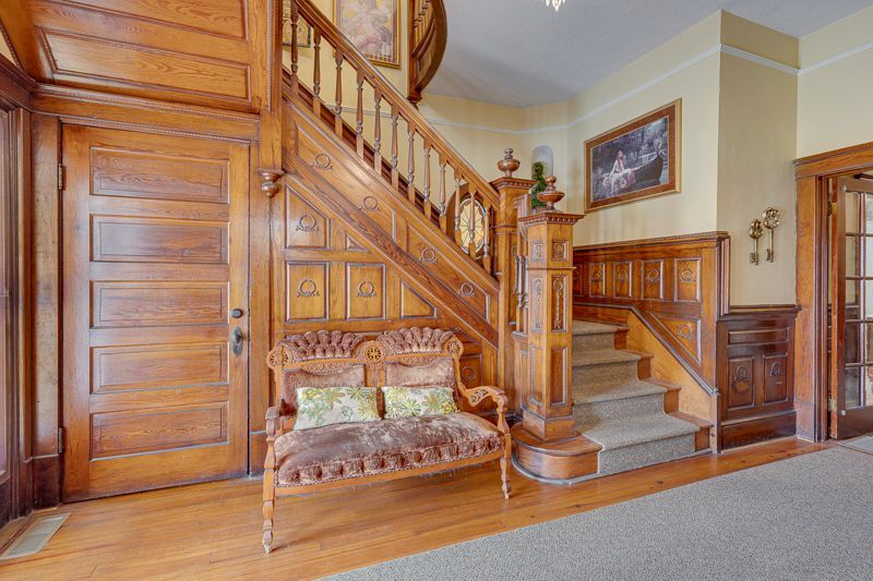 More Photos Of 201 E College St, Simpsonville Freestanding For Sale
