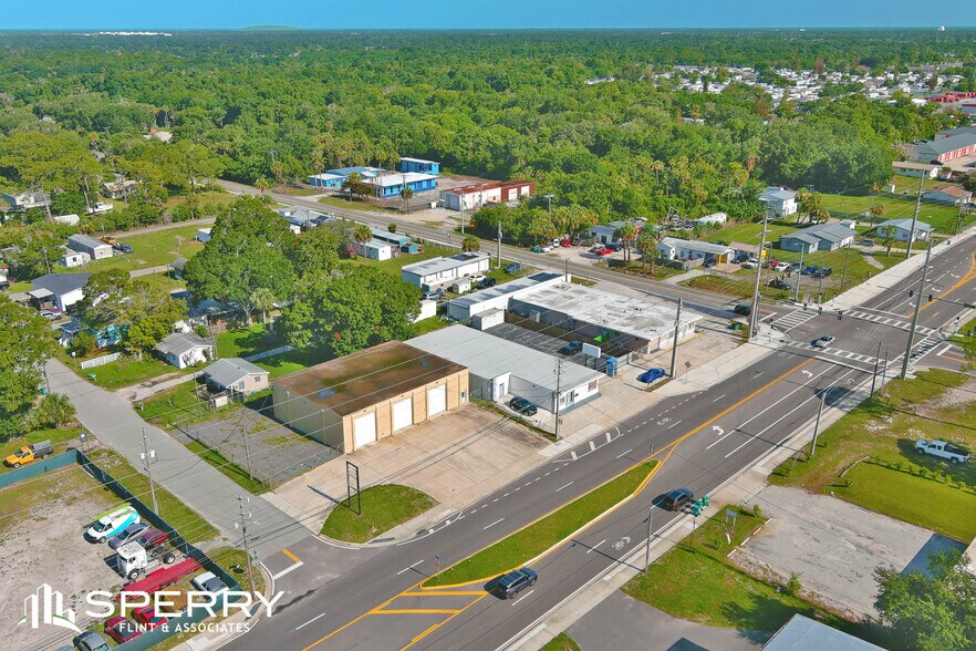 More Photos Of 411 Clearlake Rd, Cocoa Flex For Sale