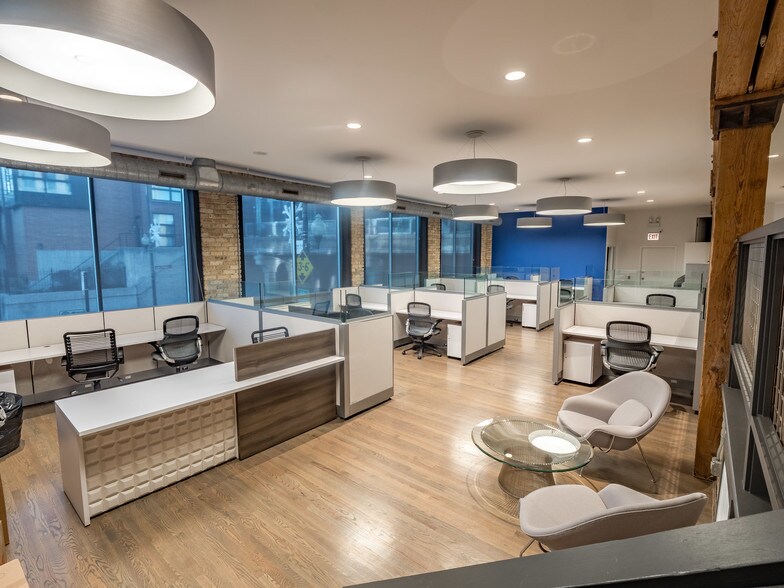 More Photos Of 1755 N Damen Ave, Chicago Office Residential For Lease