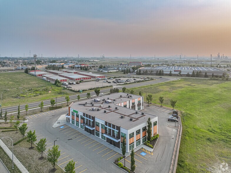 More Photos Of 150 Broadway Cres, Sherwood Park Light Manufacturing For Sale