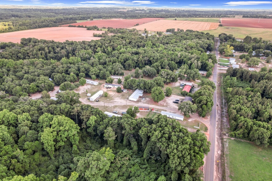 More Photos Of 0 WG Bond Rd, Dothan Manufactured Housing Mobile Home Park For Sale