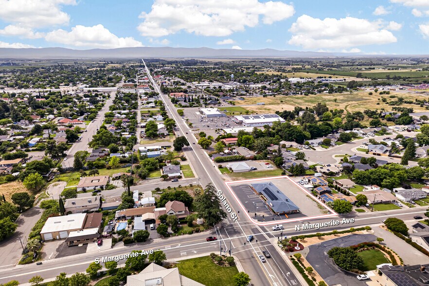 More Photos Of 320 Solano St, Corning Healthcare For Sale
