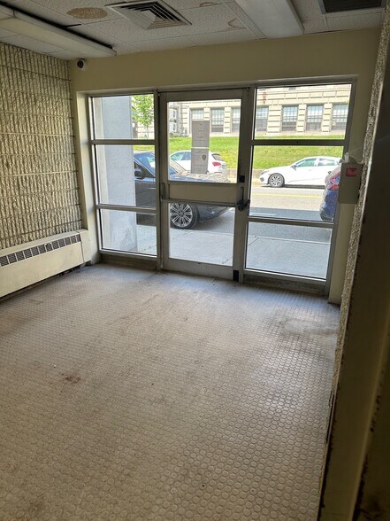 More Photos Of 29 Church St, Leominster Police Fire Station For Sale