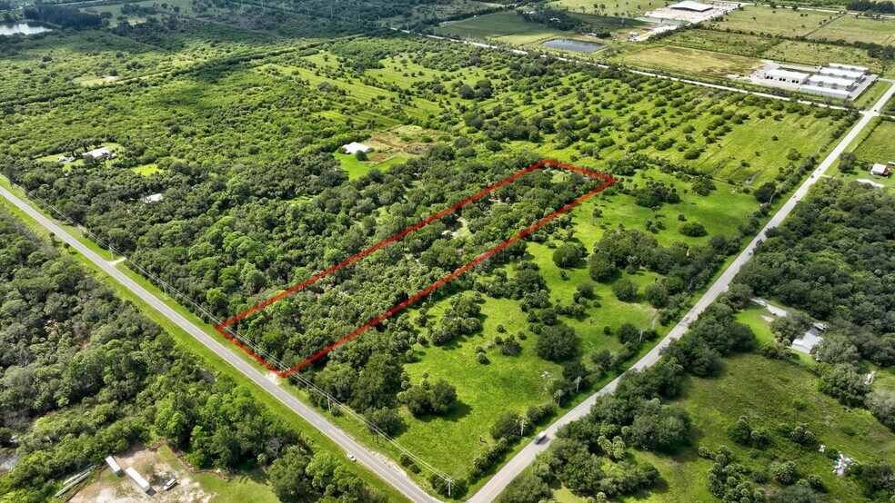 More Photos Of TBD Keen rd, Fort Pierce Land For Sale