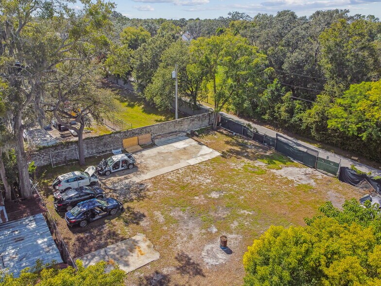 More Photos Of 6432 N Orange Blossom Trl, Orlando Auto Dealership For Sale