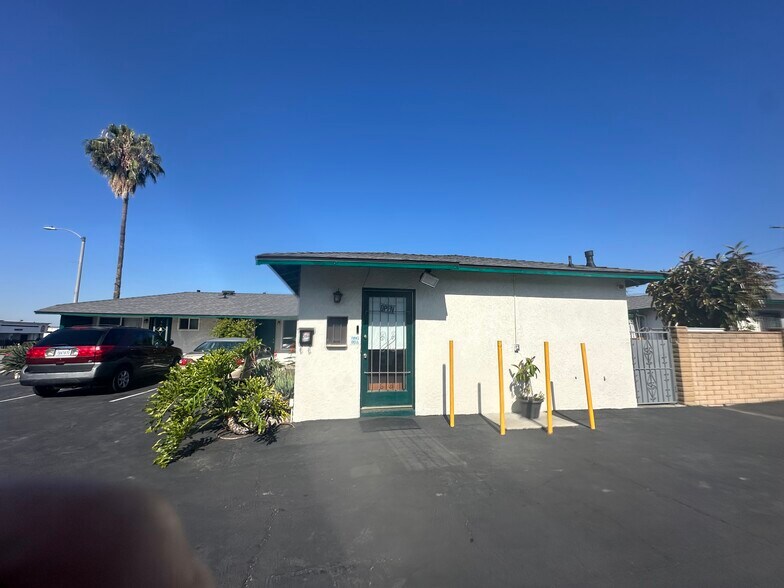 More Photos Of 5650 Holt Blvd, Montclair Hospitality For Sale
