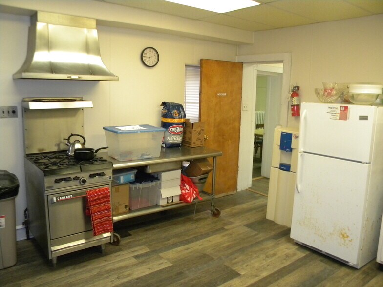More Photos Of 6323 Burbridge St, Philadelphia Healthcare For Sale