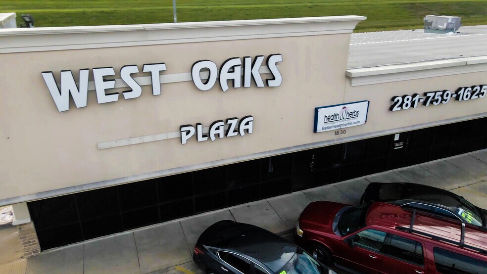 More Photos Of 1830 Highway 6 S, Houston Storefront Retail Office For Lease
