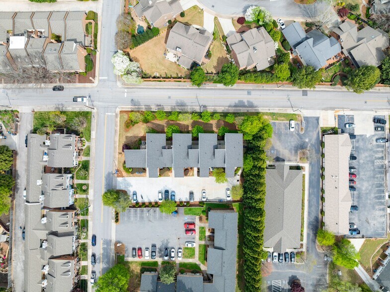More Photos Of 535 Forrest Ave, Gainesville Apartments For Sale